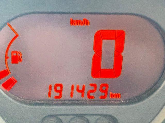 RENAULT Twingo 1.2 8V Dynamique OK NEOPATENTATI