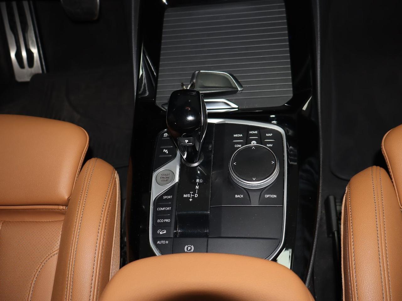 Bmw X3 M Sport 20 d MHEV #50317
