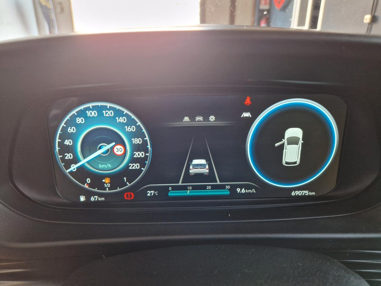 Hyundai i20 MPI BOSE 83 CV 5 PORTE