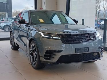 LAND ROVER Range Rover Velar 2.0D I4 204 CV R-Dynamic SE