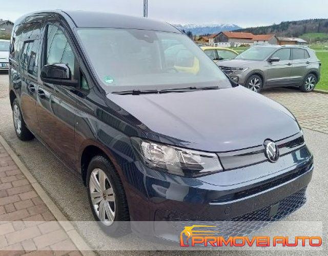 VOLKSWAGEN Caddy 2.0 TDI 75 CV