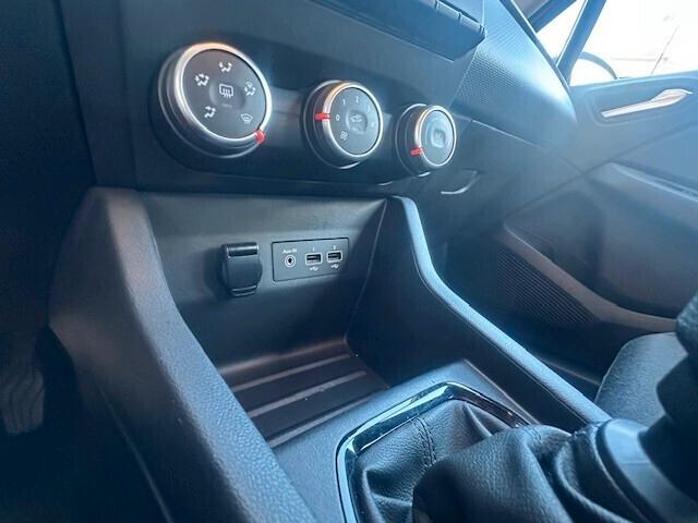 Renault Clio Blue dCi 100 CV 5 porte 45.000KM PERFETTA