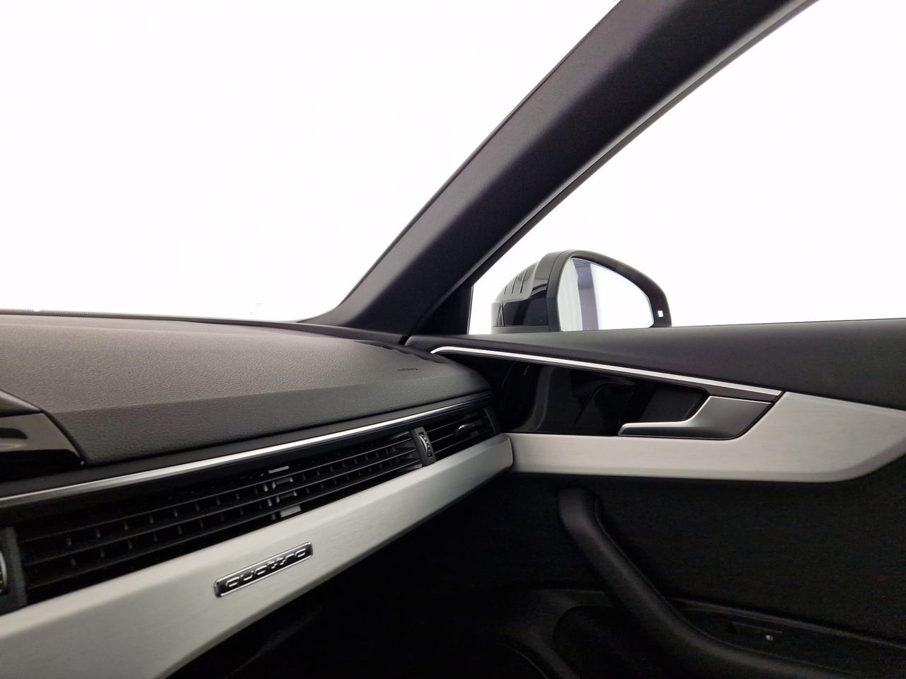 Audi A4 avant 40 2.0 tdi mhev s line edition quattro 204cv s-tronic