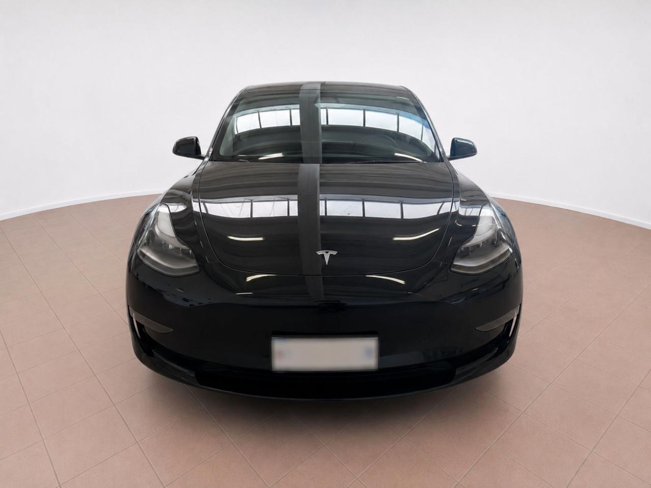 ---IN ARRIVO--- Tesla Model 3 Long Range Dual Motor AWD