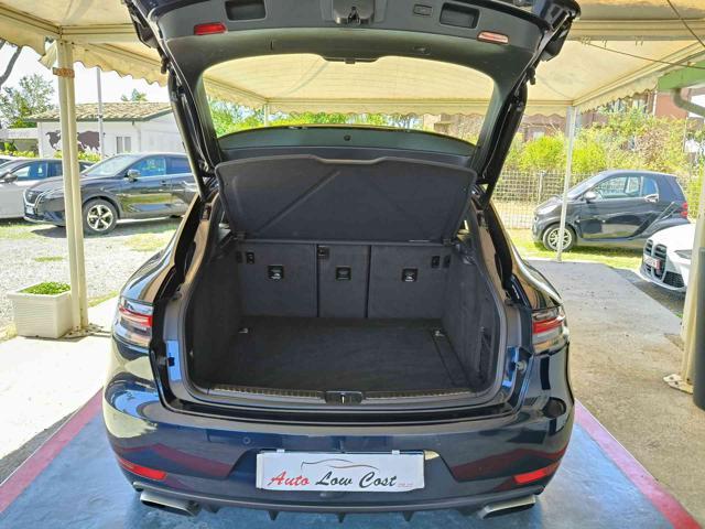 PORSCHE Macan 2.0 TETTO - 1 PROPRIETARIO