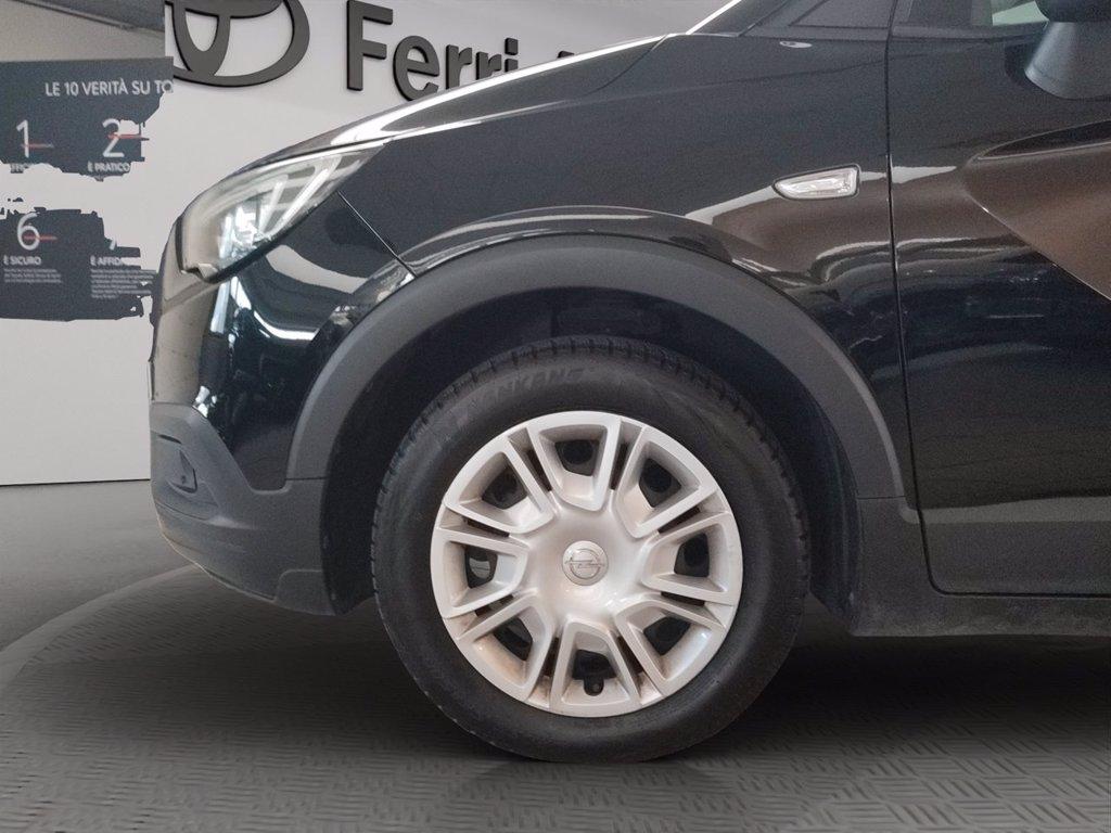 OPEL Crossland x 1.2 innovation s&s 83cv my20 del 2020