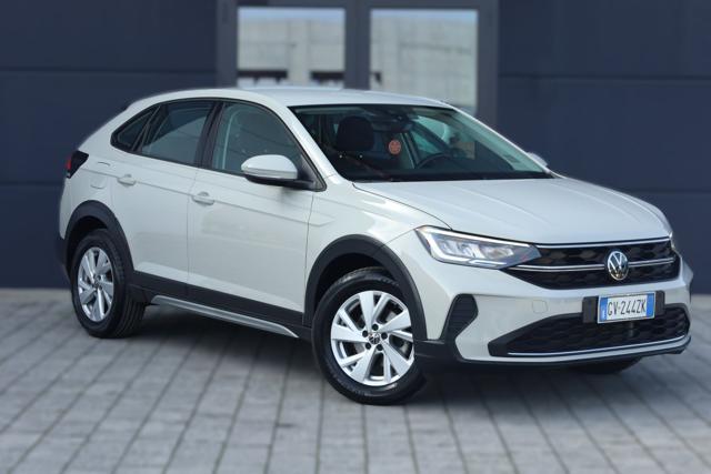 VOLKSWAGEN Taigo 1.0 TSI 115 CV DSG Life Prezzo Netto