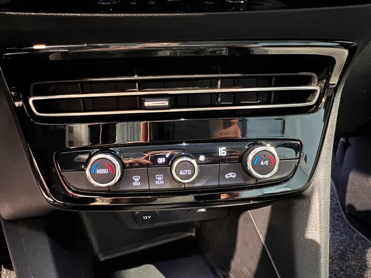 Opel Mokka 1.5 diesel Elegance