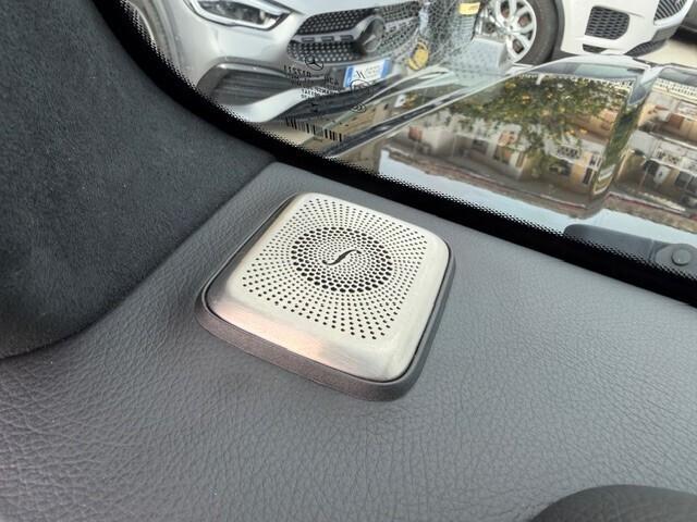 Mercedes-benz G 400 d AMG Line