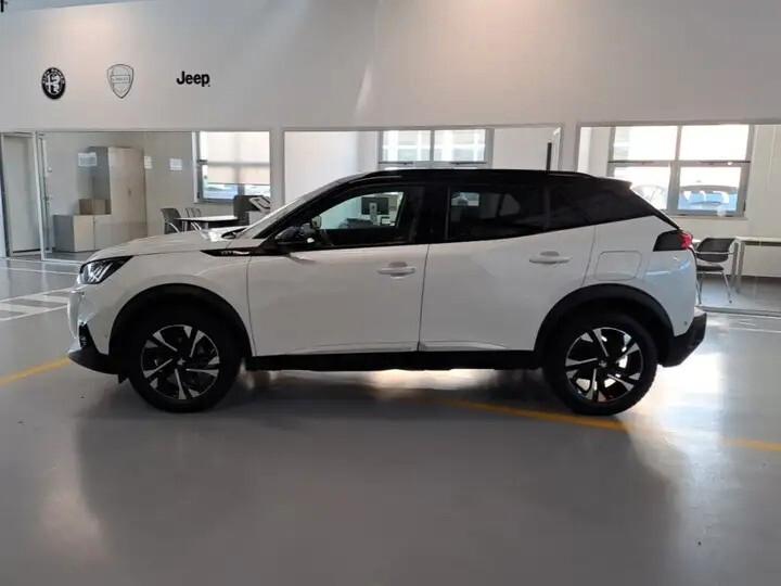 Peugeot 2008 PureTech Turbo 130 S&S GT Line