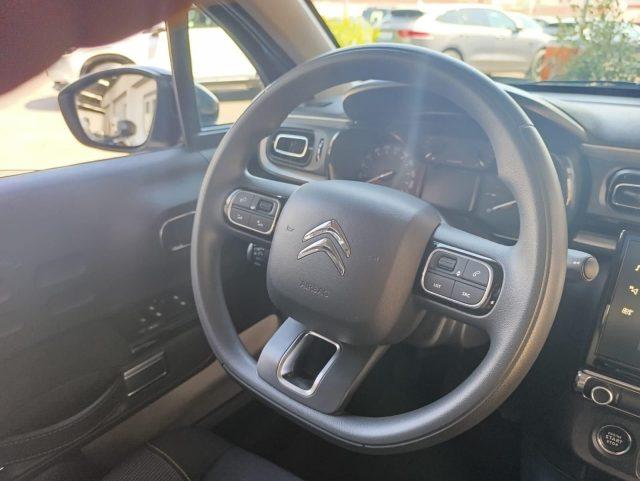 CITROEN C3 C3 PureTech 83 S&S Max