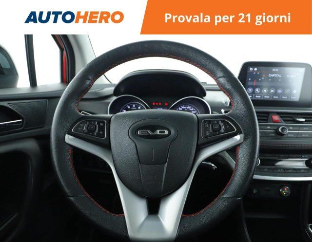 EVO Evo4 Evo 4 1.6 Bi-Fuel GPL