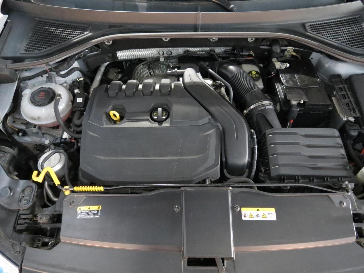 Volkswagen T-Roc 1.5 TSI 150 cv ACT DSG Style BlueMotion Technology