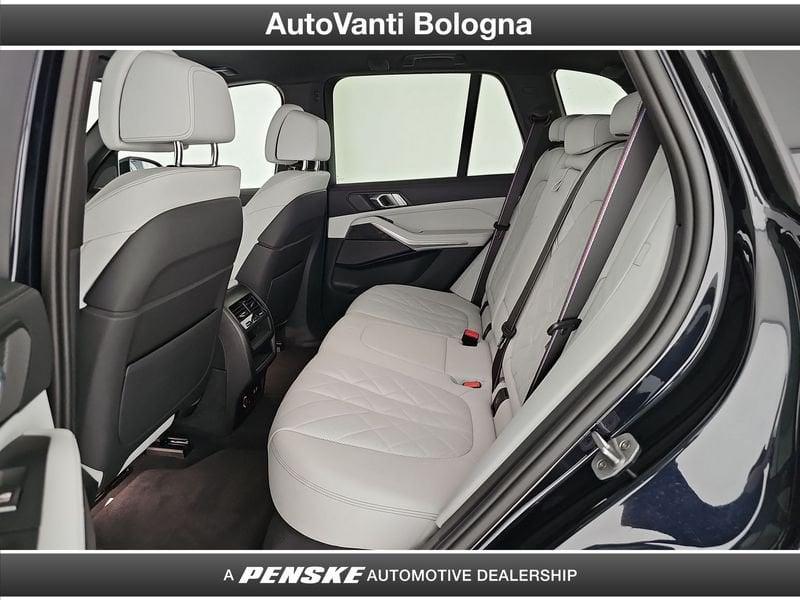 BMW X5 X5 xdrive30d MSport Pro auto