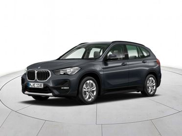 BMW X1 xDrive25e Advantage