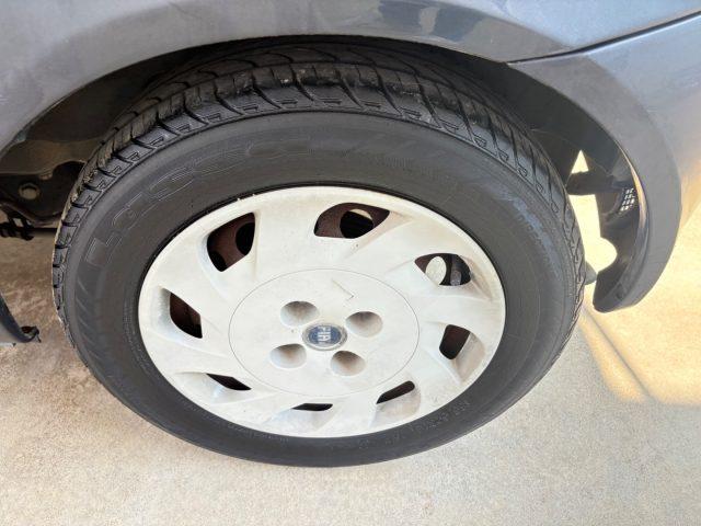 FIAT Punto 1.2i cat 3 porte EL POCHI CHILOMETRI OK NEOPATENTA