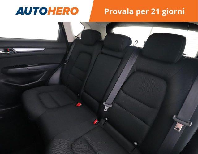 MAZDA CX-5 2.0L Skyactiv-G 165 CV 2WD Business
