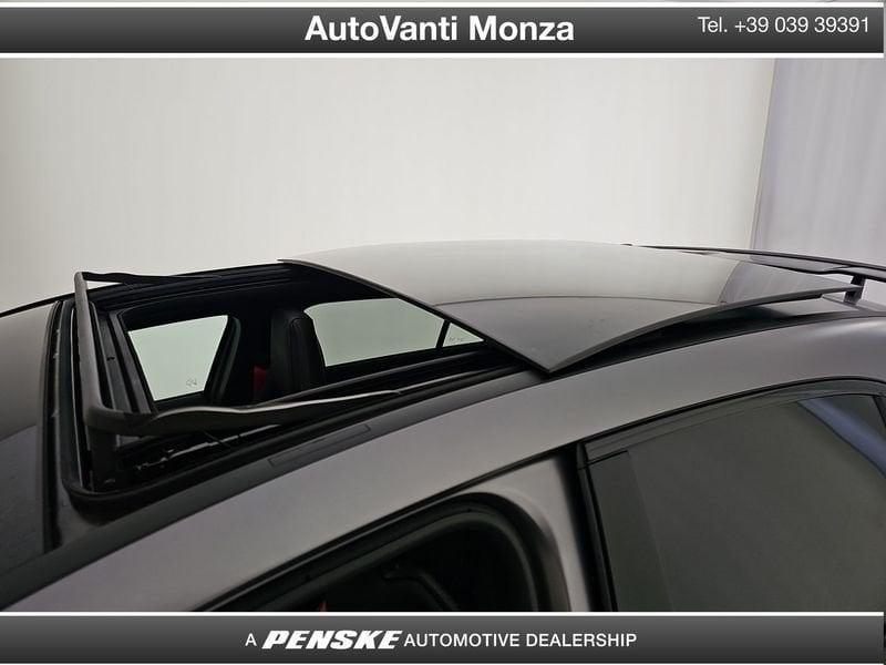 Mercedes-Benz Classe A Mercedes-AMG A 45S 4M+ Prem Plus AMG