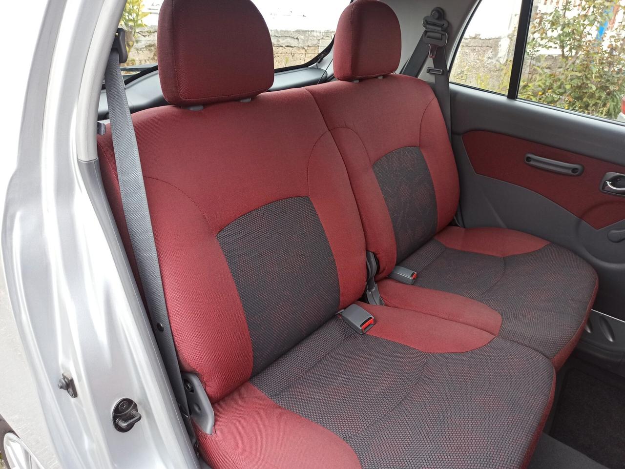 Hyundai Atos Prime 1.1 12V Active