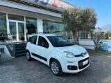 Fiat NEW Panda 1.2 BONUS GPL SOLI 38.000KM