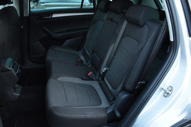 SKODA Kodiaq 2.0 TDI EVO SCR DSG 7 POSTI EXECUTIVE