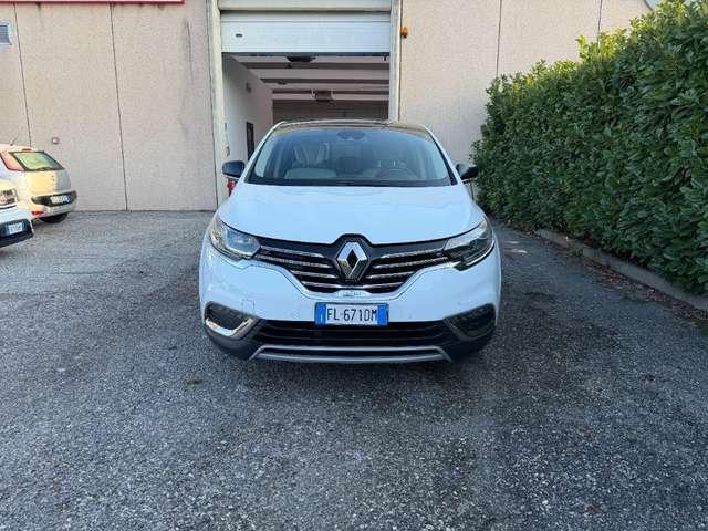 Renault Espace dCi 160CV EDC Energy Initiale Paris 4Control