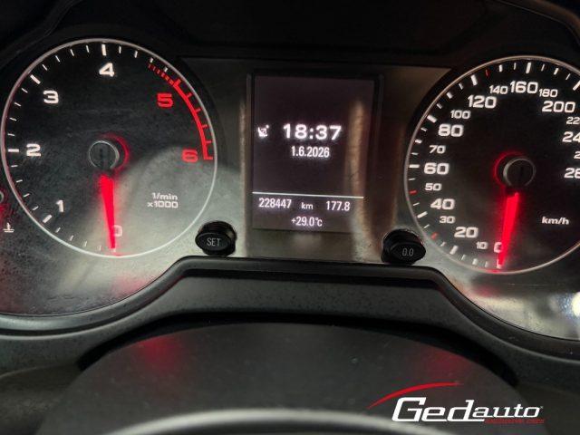 AUDI Q5 2.0 TDI 190 CV diesel quattro S tronic Advanced