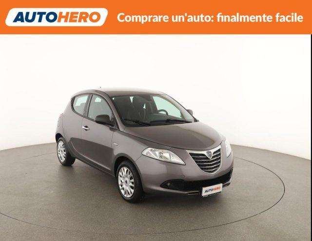 LANCIA Ypsilon 1.2 69 CV 5 porte Mya