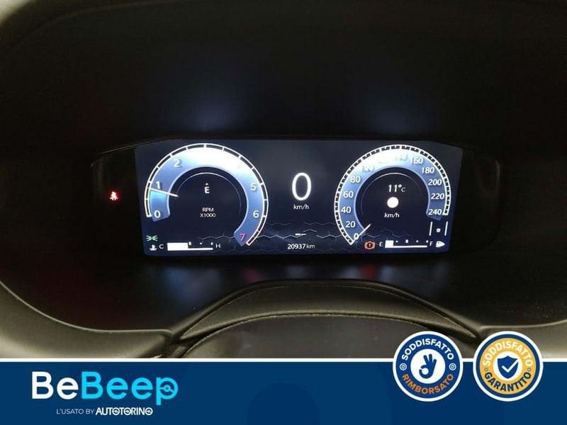 Jeep Compass 1.3 TURBO T4 LIMITED 2WD 130CV