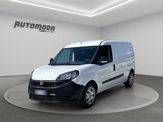 FIAT Doblo 1.4 MAXI 120CV
