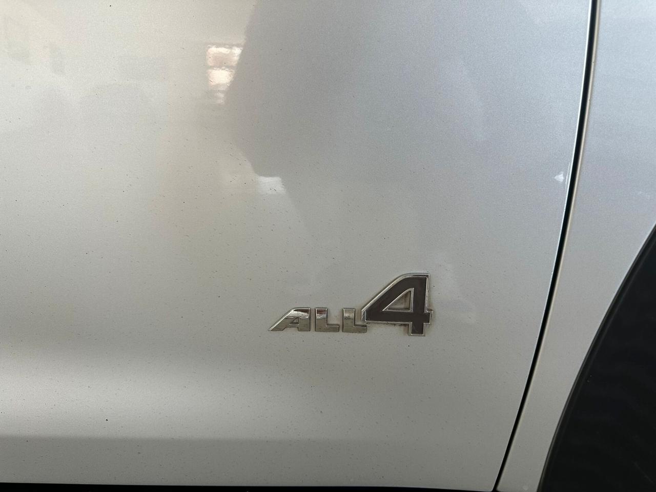 Mini Cooper SD Countryman 2.0 ALL4 INTEGRALE AUTOMATICA
