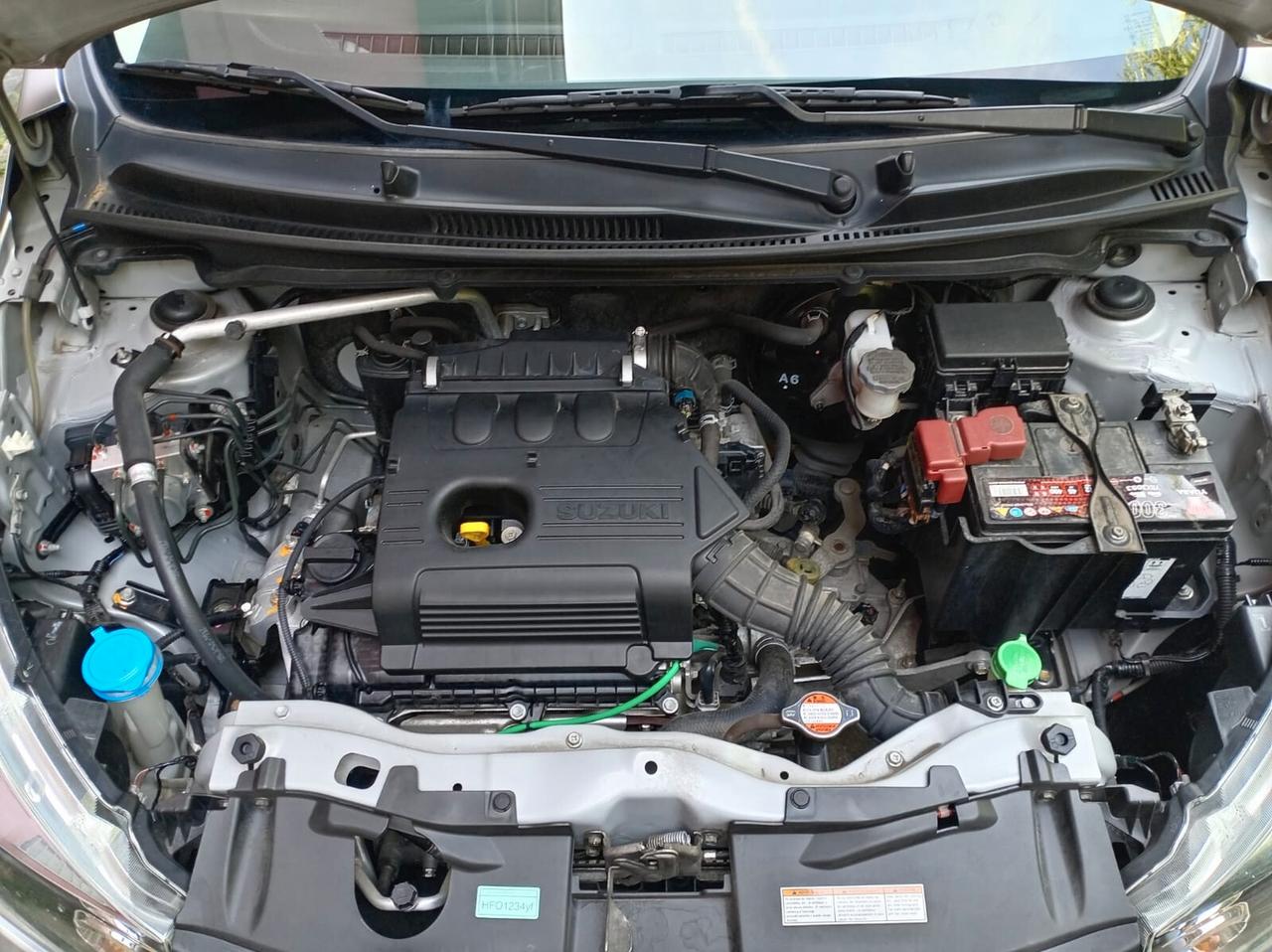 Suzuki Celerio 1.0 Style