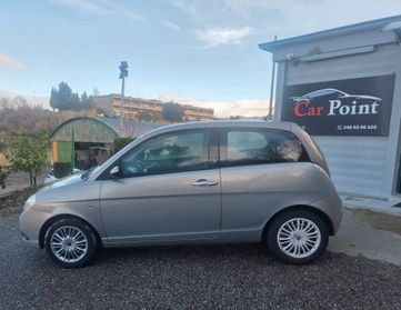 lancia Ypsilon 1.3 75cv multijeat