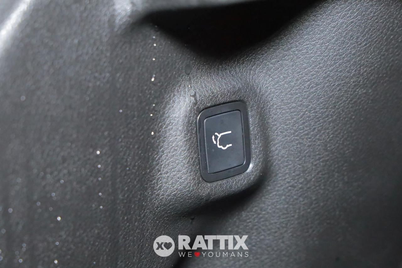 Jeep Compass 1.5 Turbo T4 Mhev 130CV Altitude DCT