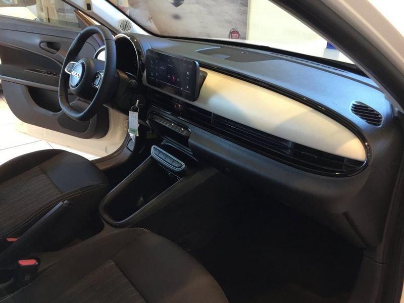 FIAT 600 600 1.2 hybrid POP 110cv