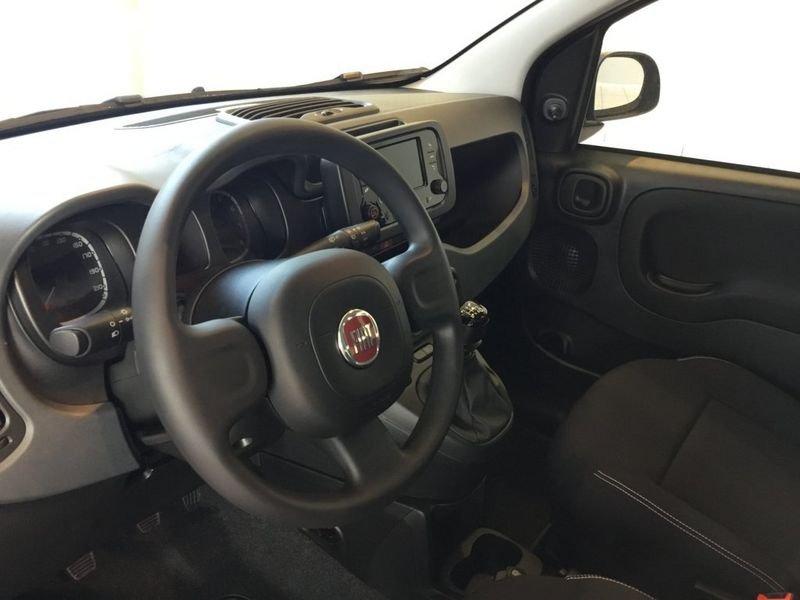 FIAT Panda 1.2 EasyPower - BONUS FCA BANK