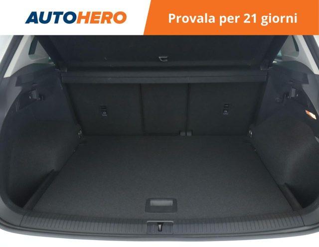 VOLKSWAGEN Tiguan 2.0 TDI SCR Business BlueMotion Technology