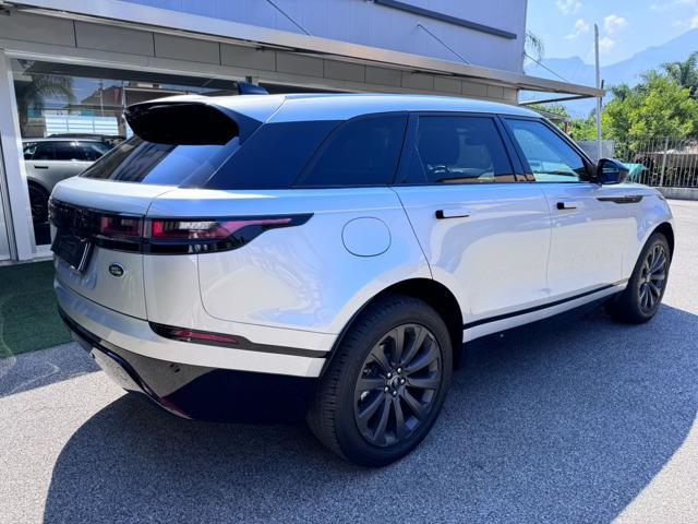 LAND ROVER Range Rover Velar 2.0D I4 204 CV R-Dynamic GARANZIA LAND ROVER