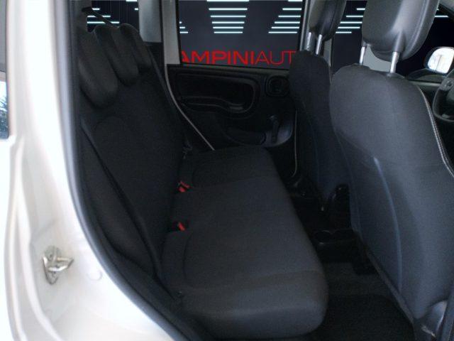 FIAT Panda Cross 1.0 FireFly Hybrid Km 48.000 Pronta Consegna