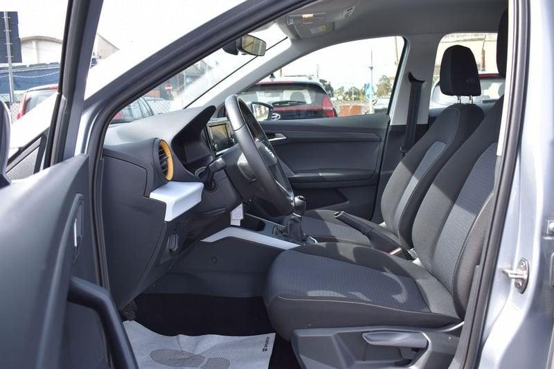 SEAT Arona 1.0 ECO TSI 70KW STYLE