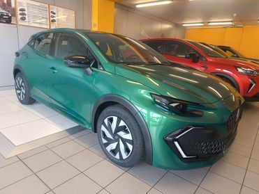Renault Clio Full Hybrid E-Tech 160 CV 5 porte Evolution