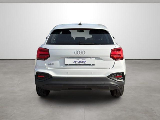 AUDI Q2 30 TDI Business