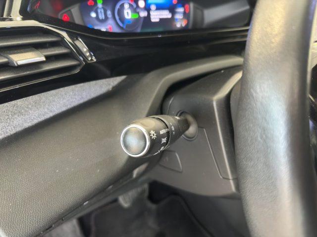PEUGEOT 308 308 Hybrid 180 e-EAT8 SW Allure