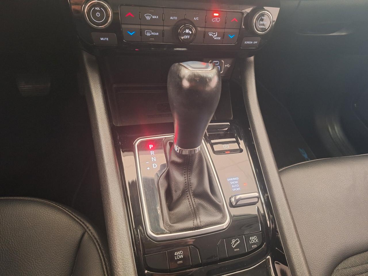 Jeep Compass 1.3 Turbo T4 190 CV PHEV AT6 4xe Limited