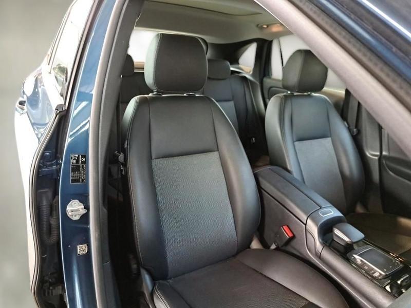 MERCEDES-BENZ GLA 200 D AUTOMATICO BUSINESS EXTRA CROSSOVER