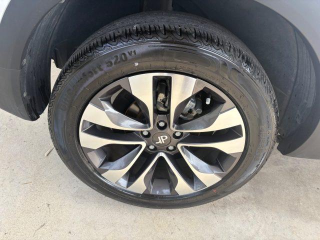 DR MOTOR DR 5.0 s2 1.5 Turbo Bi-Fuel GPL CAMBIO AUTOMATICO COME N