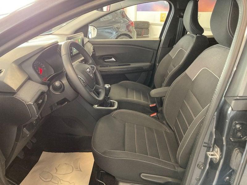 Dacia Jogger Extreme UP 1.0 TCe GPL 7p.ti rif.GJ786