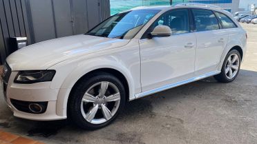 Audi A4 allroad A4 allroad 3.0 V6 TDI F.AP. S tronic Ambiente
