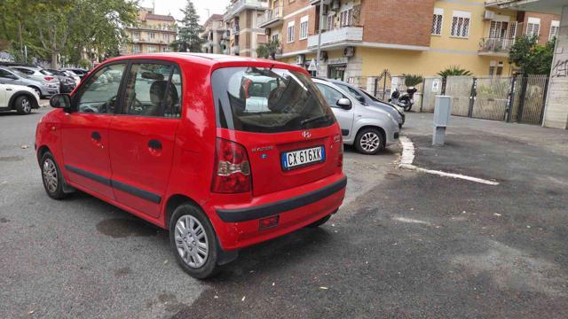 HYUNDAI Atos Prime 1.1 12V Active