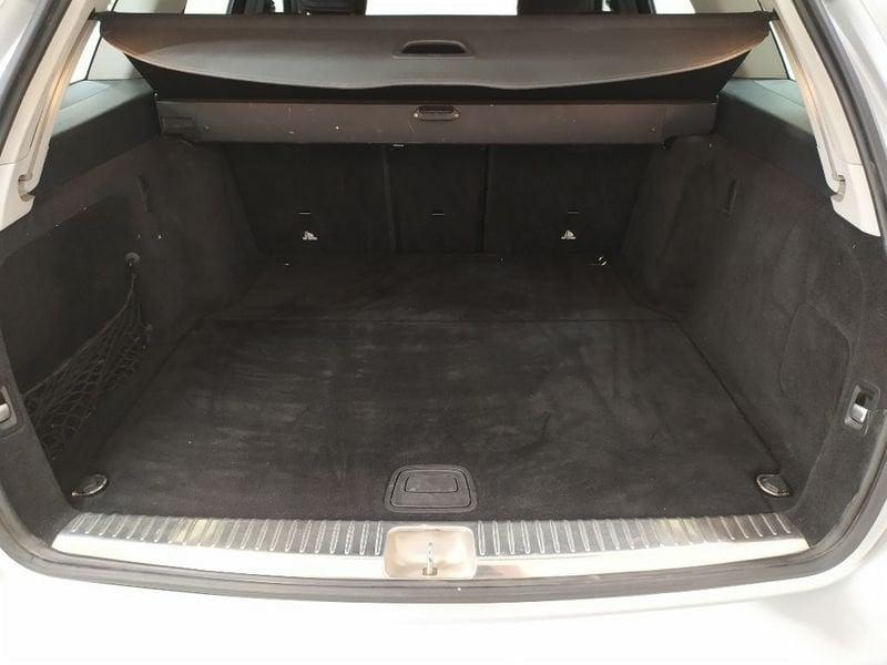 Mercedes-Benz Classe C C SW 200 d (bt) Exclusive auto